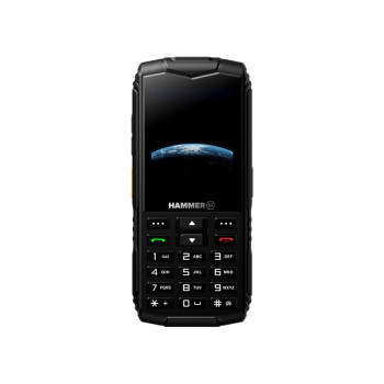 Hammer Horizon LTE | Melns | 2.8
