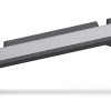 Dell | Pro Plus KM7120W | Klaviatūra un pele komplekts | Bezvadu | Pele iekļauta | Bluetooth | Bezvadu savienojums | Lietuviešu | Titan Gray