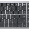 Dell | Pro Plus KM7120W | Klaviatūra un pele komplekts | Bezvadu | Pele iekļauta | Bluetooth | Bezvadu savienojums | Lietuviešu | Titan Gray