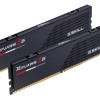 G.Skill | Ripjaws S5 | 32 Kit (16GBx2) GB | DDR5 | 6000 MHz | PC/server | Reģistrēta Nē | ECC Nē
