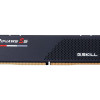 G.Skill | Ripjaws S5 | 32 Kit (16GBx2) GB | DDR5 | 6000 MHz | PC/server | Reģistrēta Nē | ECC Nē