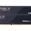 G.Skill | Ripjaws S5 | 32 Kit (16GBx2) GB | DDR5 | 6000 MHz | PC/server | Reģistrēta Nē | ECC Nē
