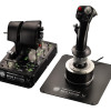 Thrustmaster | Joystick Warthog | Melns