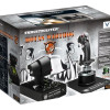 Thrustmaster | Joystick Warthog | Melns