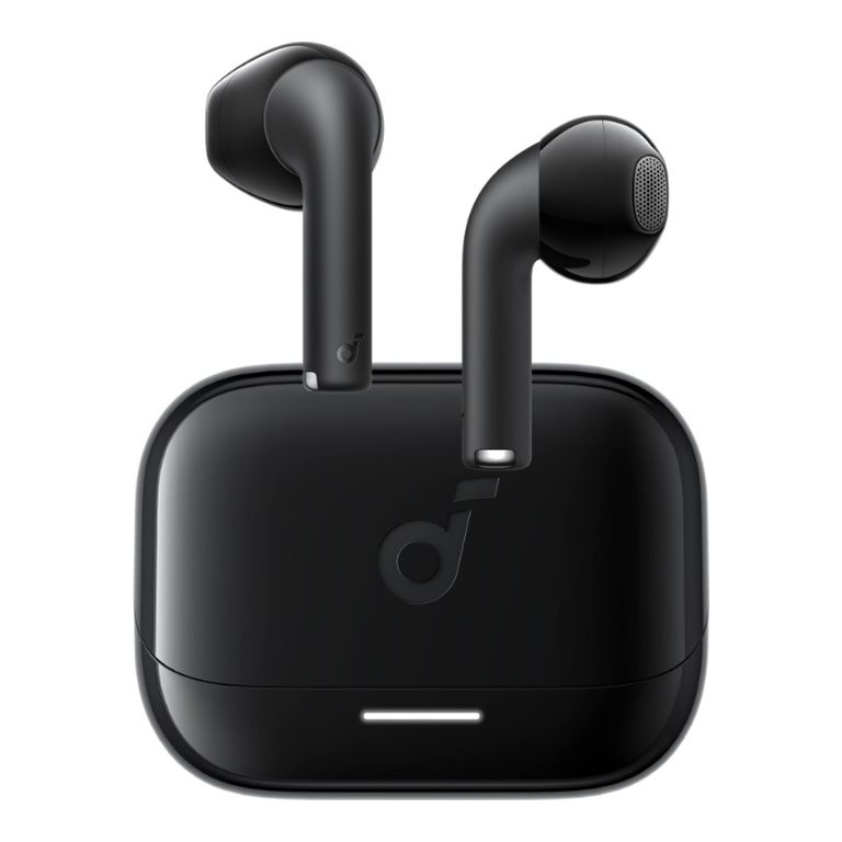 Anker Soundcore | True-Wireless austiņas | K20i | Bluetooth | Iekšausu | Mikrofons | Melna | Bezvadu