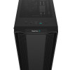 Deepcool | CC560 (with 4pcs ARGB Fans) | Side window | Black | Mid-Tower | ATX PS2