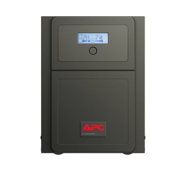 APC Easy UPS SMV 3000VA 230V | Schneider Electric