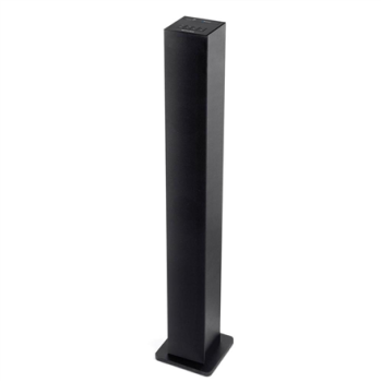 Muse | Skaļrunis | M-1050BT | 20 W | Bluetooth | Melns