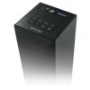 Muse | Skaļrunis | M-1050BT | 20 W | Bluetooth | Melns
