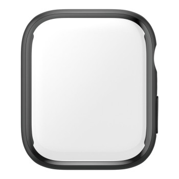 PanzerGlass | Ekrāna aizsargs | Apple | Watch Series 9 ar D30, 41mm | Stikls | Melns
