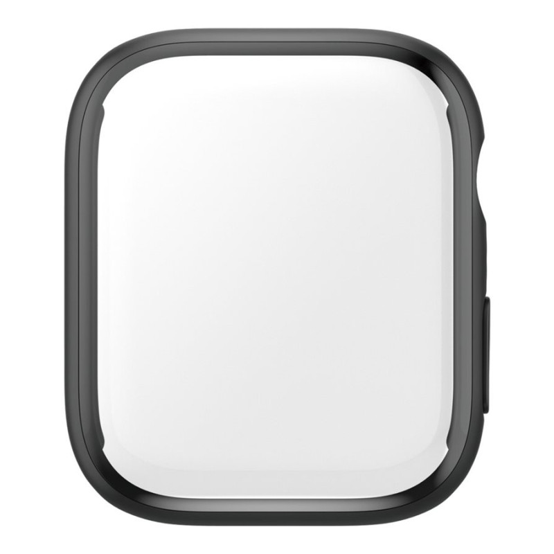 PanzerGlass | Ekrāna aizsargs | Apple | Watch Series 9 ar D30, 41mm | Stikls | Melns