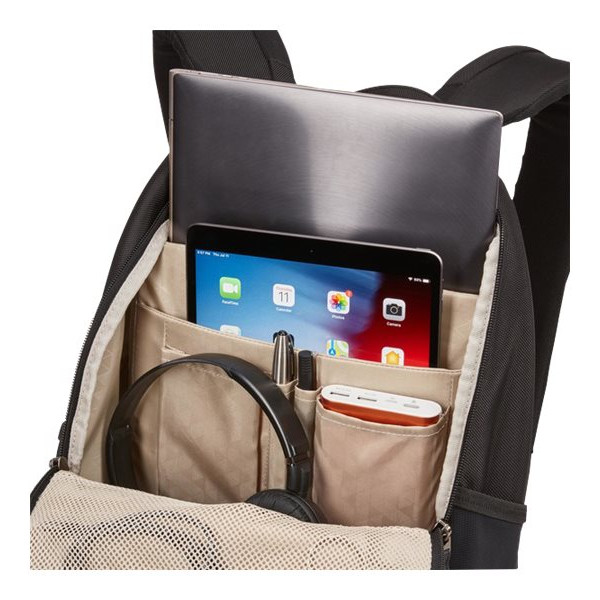 Case Logic | Notion Backpack | NOTIBP-114 | Fits up to size 14 " | Black