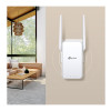 TP-LINK RE315 AC1200 Mesh Wi-Fi signāla pastiprinātājs | TP-LINK