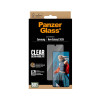 PanzerGlass Screen Protector Samsung New Galaxy S26 | Ultra-Wide Fit w. EasyAligner | PanzerGlass