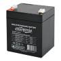 EnerGenie | Uzlādējama akumulators 12 V 5 AH UPS | BAT-12V5AH