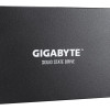 Gigabyte | GP-GSTFS31480GNTD | 480 GB | Solid-state drive interface SATA | Read speed 550 MB/s | Write speed 480 MB/s
