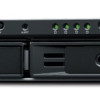 Synology | RackStation | RS822+ 4-bay NAS korpuss | AMD Ryzen | V1500B | Procesora frekvence 2,2 GHz | 2 GB | DDR4