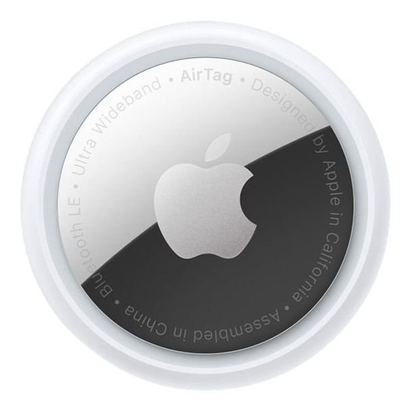 Apple | Tracker | AirTag (4 Pack)