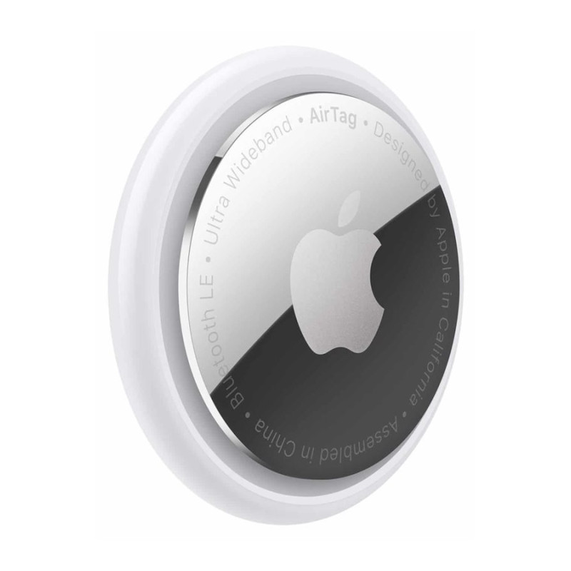 Apple | Tracker | AirTag (4 Pack)