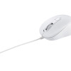 Asus | Blue Ray Mouse | MU101C | Optiskā USB pele | Balta