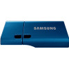 Samsung | USB Flash Drive | MUF-128DA/APC | 128 GB | USB 3.2 Gen 1 Type-C | Blue