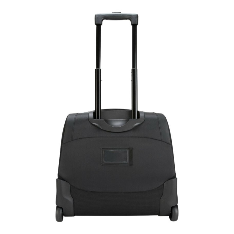 Targus | Roller Laptop Case | CityGear | Der līdz 15–17.3