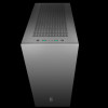 Deepcool | MACUBE 310P BK | Side window | Black | ATX | ATX PS2 (Length less than 160mm)