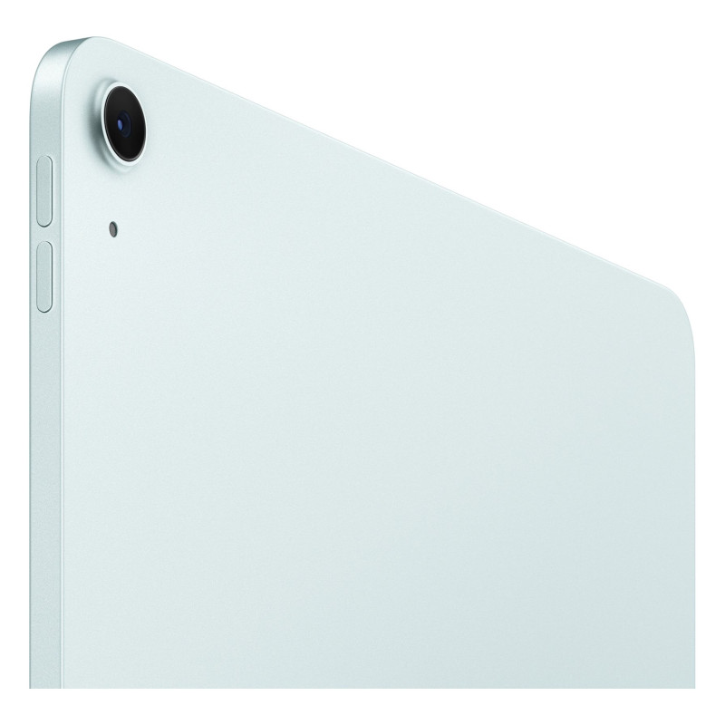 Apple | iPad Air | Blue | 13 " | 2732 x 2048 pixels | IPS | Apple | 12 GB | M4 | 128 GB | Wi-Fi | Front camera | 12 MP | Rear camera | 12 MP | Bluetooth | 6.0 | iPadOS | 26