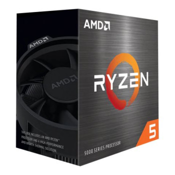 AMD | Ryzen 5 5600X | 3,7 GHz | AM4 | Procesora pavedieni 12 | AMD | Procesora kodoli 6