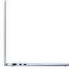 Dell Plus 14 DB14250 | Ice Blue | 14 " | 2.5K | 2560 x 1600 pixels | Anti-glare | Intel Core Ultra 7 | 256V | 16 GB | LPDDR5X | Solid-state drive capacity 512 GB | Intel Arc Graphics | Windows 11 Pro | 802.11be | Keyboard language English | Keyboard backlit