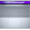 Dell Plus 14 DB14250 | Ice Blue | 14 " | 2.5K | 2560 x 1600 pixels | Anti-glare | Intel Core Ultra 7 | 256V | 16 GB | LPDDR5X | Solid-state drive capacity 512 GB | Intel Arc Graphics | Windows 11 Pro | 802.11be | Keyboard language English | Keyboard backlit