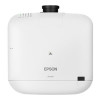 Epson | EB-PU2010W | WUXGA (1920x1200) | 10000 ANSI lūmeni | Balts