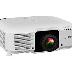 Epson | EB-PU2010W | WUXGA (1920x1200) | 10000 ANSI lūmeni | Balts