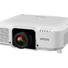 Epson | EB-PU2010W | WUXGA (1920x1200) | 10000 ANSI lūmeni | Balts
