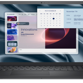 Dell Pro 15 Essential PV15255 | Carbon Black | 15.6 " | FHD | 1920 x 1080 pixels | AMD Ryzen 5 | 7520U | 8 GB | LPDDR5 | Solid-state drive capacity 512 GB | AMD Radeon 610M Graphics | Windows 11 Pro | 802.11ac | Keyboard language English