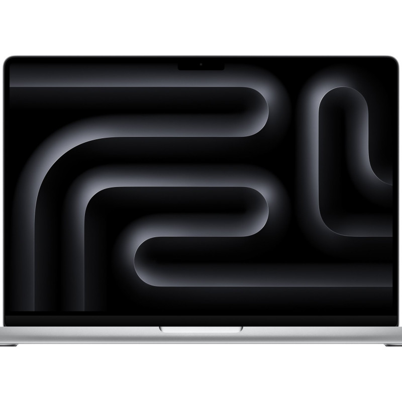 Apple MacBook Pro 14" Apple M5 10C CPU, 10C GPU/32GB/1TB SSD/Silver/SWE | Apple