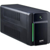 Schneider Electric APC Easy UPS | BVX700LI | 700 VA | 360 W