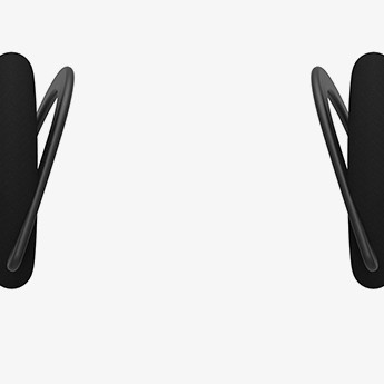 Koss | Headphones | KSC35WL | Bluetooth | In-ear | Microphone | Black | Wireless