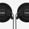 Koss | Headphones | KSC35WL | Bluetooth | In-ear | Microphone | Black | Wireless