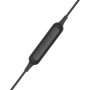 Koss | Austiņas | KSC35WL | Bluetooth | In-ear | Mikrofons | Melna | Bezvadu