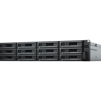 Synology 12-bay paplašināšanas vienība 12x3.5
