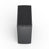 Fractal Design Case | Define One | ATX | Dark Solid