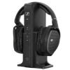 Sennheiser | Wireless Headphones | RS 175-U | Over-ear | Black | Wireless