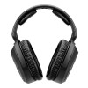 Sennheiser | Wireless Headphones | RS 175-U | Over-ear | Black | Wireless