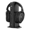 Sennheiser | Wireless Headphones | RS 175-U | Over-ear | Black | Wireless