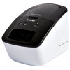 Brother QL-700 | Thermal | Label Printer | Black/White