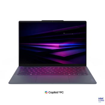Lenovo Yoga Slim 7 Ultra 14IPH11 Intel | Cosmic Blue | 14 " | POLED | 2.8K WQXGA+ | 2880 x 1800 pixels | Intel Core Ultra X9 | 378H | 32 GB | Soldered LPDDR5X | Solid-state drive capacity 1000 GB | Intel Arc B390 GPU | Windows 11 Home | 802.11be | Bluetooth version 5.4 | Keyboard language Nordic | Keyboard backlit