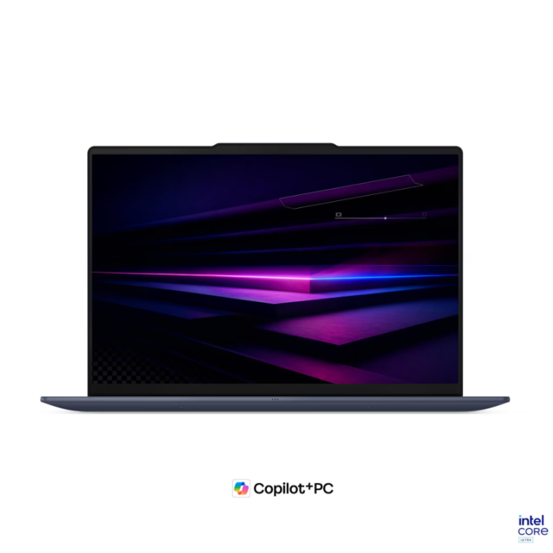 Lenovo Yoga Slim 7 Ultra 14IPH11 Intel | Cosmic Blue | 14" | POLED | 2.8K WQXGA+ | 2880 x 1800 pikseļi | Intel Core Ultra X9 | 378H | 32 GB | Lodēta LPDDR5X | Cietais disks 1000 GB | Intel Arc B390 GPU | Windows 11 Home | 802.11be | Bluetooth 5.4 | Tastatūras valoda Nordiska | Aizmugurgaismota tastatūra
