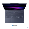 Lenovo Yoga Slim 7 Ultra 14IPH11 Intel | Cosmic Blue | 14" | POLED | 2.8K WQXGA+ | 2880 x 1800 pikseļi | Intel Core Ultra X9 | 378H | 32 GB | Lodēta LPDDR5X | Cietais disks 1000 GB | Intel Arc B390 GPU | Windows 11 Home | 802.11be | Bluetooth 5.4 | Tastatūras valoda Nordiska | Aizmugurgaismota tastatūra