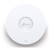 TP-LINK EAP653 UR AX3000 griestu montāžas divu joslu Wi‑Fi 6 piekļuves punkts | TP-LINK